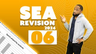 SEA Revision 6 [upl. by Ternan]