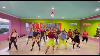 A DO SI KJO  RONELA HAJATI  ZUMBA  JERA RAMLAN  CIRIPA STUDIO [upl. by Kcirreg]