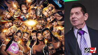 2024 Royal Rumble plus the Vince McMahon fallout Best Of The Bryan amp Vinny Show [upl. by Kramlich]