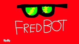 Fredbot Logo [upl. by Celestyna434]