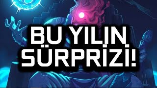 ÇOK SAĞLAM OYUN  DEAD CELLS [upl. by Errehs]