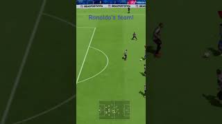 AWESOME FIFA 22 GOALS [upl. by Rene]