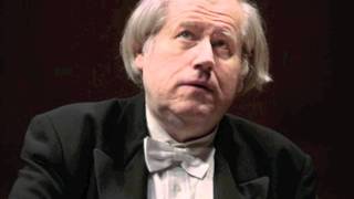 Grigory Sokolov plays Chopin Prelude No 11 in B major op 28 [upl. by Naitsirt]