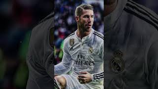 Greatest Defender ramos football ytshorts ronaldo messi [upl. by Deirdra]