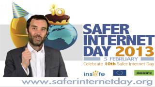 Safer Internet Day 2013 [upl. by Leak]