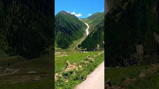 Gilgit  minimarg  Astore Valley [upl. by Tris]