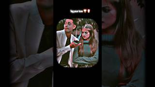 COUPLE LOVE SONG ❤️🥀 LOVELY SONG 4K STATUS FULL SCREEN 😘  shorts short youtubeshorts [upl. by Anabel]