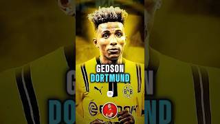 DORTMUND GEDSON FERNANDES’İ İSTİYOR beşiktaş gedsonfernandes futbol [upl. by Ymorej]