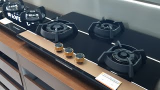 gas stove  Gas Stove Buying Guide  Hob Top vs Gas Stove  faber gas stove  best gas stove [upl. by Nonnah]