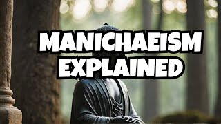 What Is Manichaeism [upl. by Hazeghi]