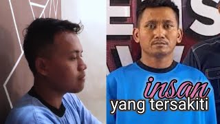 PEGI SETIAWAN  INSAN YANG TERSAKITI cover laguVIRAL [upl. by Livvi256]