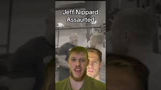 Jeff Nippard Gets Attacked [upl. by Arytas]