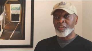 Eugene McDaniels Discusses quotCompared to Whatquot [upl. by Gavin]