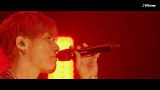 EXILE THE SECOND  quotTHE FAR EAST COWBOYZquot LIVE TEASER 1 [upl. by Annyrb]