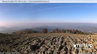 20241115 Monte Cavallo Nord [upl. by Dusa]