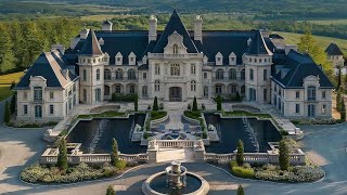 Inside NYC Mansions for Sale Under 50 Million  Exclusive House Tours  Luxury Real estate [upl. by Assirroc]