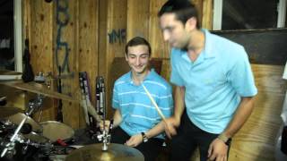 Pruz  Letav Uvid by Camp Bonim Music Video 2012 [upl. by Musetta241]