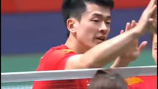 Paris Battles 2024 Wheng Si WeiHuang Ya Qiong Vs Yuta WatanabeArisa Higashino [upl. by Wessling224]