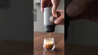 Küçük Espresso Makinesi  Minipresso GR2 [upl. by Stalder]