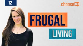 Living Frugal with the Frugalwoods  How to save 75 of your take home pay [upl. by Wentworth]