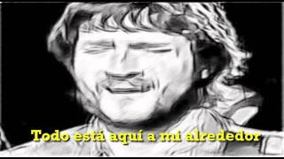 John Frusciante  The Battle of Time en español [upl. by Bowles171]