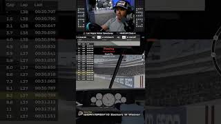 Caught a tough break  zdublee on Twitch iRacing [upl. by Anived]