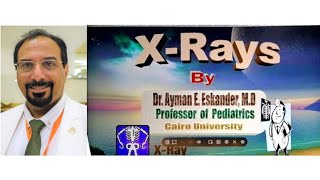 Radiology Xray and CT Brain Interpretation for Postgraduates Exams Prof Ayman Emil Cairo University [upl. by Sailesh]