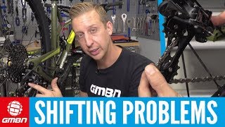 5 Shifting Problems Youll Have And How To Solve Them [upl. by Nhaj126]