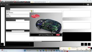 delphi autocom 2017  crack [upl. by Eolande]