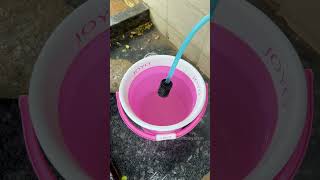 Effortless Vehicle Washing With Shakti Technology Pressure Washer malayalam car viral [upl. by Areid59]