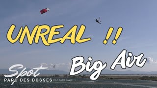 Unreal Big Air [upl. by Ettolrahc]