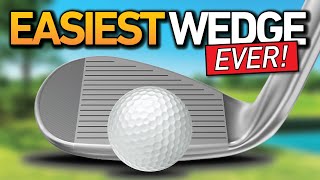 98 of Golfers Should SWITCH TO THIS WEDGE [upl. by Ssur]