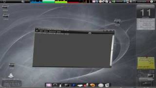 HowTo Install new cool themes on Ubuntu Linux [upl. by Wrand936]