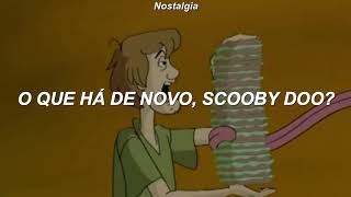 Simple Plan  Whats New ScoobyDoo TraduçãoLegendado [upl. by Maples176]