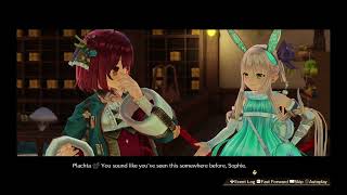 Atelier Sophie 2 The Alchemist of the Mysterious Dream Long Run [upl. by Pengelly]