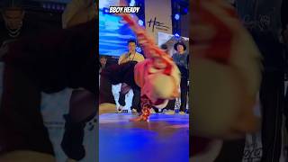 BBOY HEADY  Artistreet  Taipei BBOY City  2024 🔥 shorts short [upl. by Enelloc340]