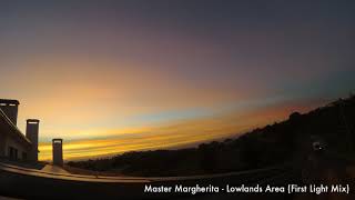 Master Margherita  Lowlands Area First Light Mix [upl. by Genevieve]