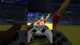 The Best Gamepad For PES amp Other Games on PC shorts gamepad gaming gameplay [upl. by Carolynn]