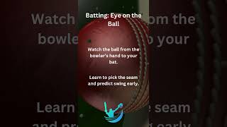 🏏🏏🏏Master the game of cricket with these essential tips and tricks🏏🏏🏏 [upl. by Etnahs]