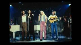 Abba  Yo lo soñé en español [upl. by Josler226]