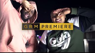 Cadet x Deno  Advice Dele Alli Music Video  GRM Daily [upl. by Townsend822]