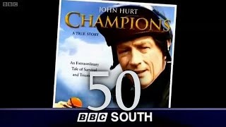 BBC South 50 years Episode 4 Aldaniti [upl. by Naamann313]