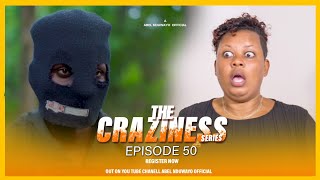 THE CRAZINESS EPISODE 50 MARITA AVUYE MUMPIMBA AJE KWIHORERA ABANDANIJE UBUGOME😭😭 [upl. by Yebloc549]