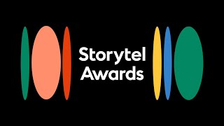 Storytel Awards 2024  Live Finalist Reveal [upl. by Surbeck]