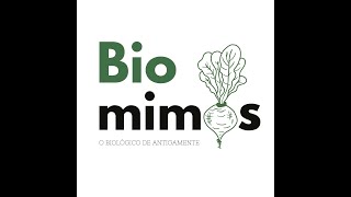 Mercados Biológicos Agrobio  Biomimos [upl. by Aekan256]