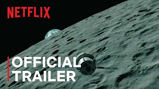 Encounters  Official Trailer  Netflix [upl. by Crescen177]