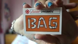 Junior Dingbats [upl. by Wehttan]