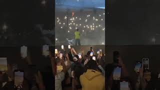 Drake Marvin’s Room Live in Detroit [upl. by Na]