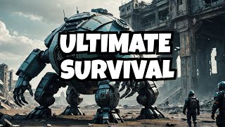 Tardigrades Meet the Ultimate Survival Machines 2024 PulseVibesMedia [upl. by Nalliuq177]