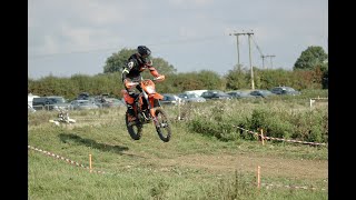 Ashby moto park 081023 [upl. by Shanon]